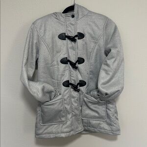 Very warm lined jacket